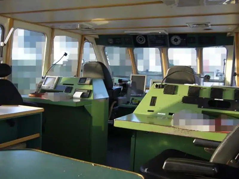 Patrouilleboot te koop