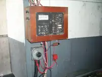 Barge te koop