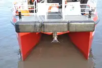 Catamaran te koop