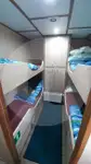 Levend vis transport schip te koop
