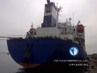 Olie-/chemikaliëntanker te koop