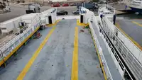 RoPax-schip te koop