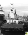 Sleepboot Te koop