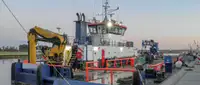 Sleperschip te koop