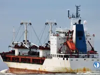 Koelschip te koop
