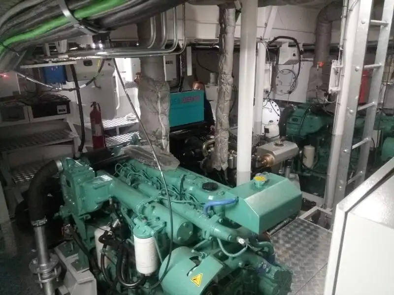 Sleperschip te koop