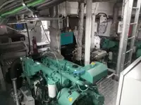 Sleperschip te koop