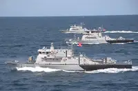 Patrouilleboot te koop