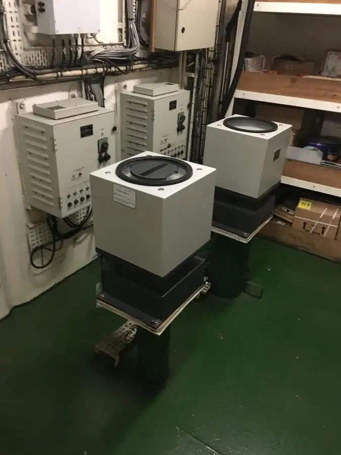 Fast Supply Vessel (FSV) te koop