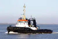 Sleepboot Te koop