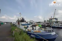 Patrouilleboot te koop