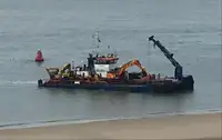 Sleperschip te koop