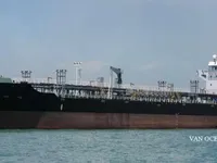 Olie-/chemikaliëntanker te koop