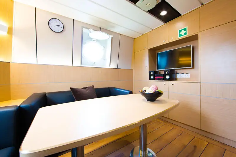Sleperschip te koop