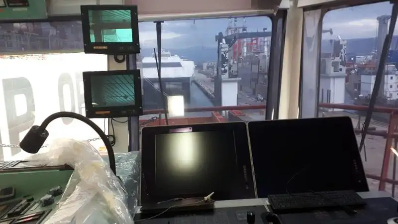 Sleperschip te koop