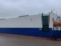 Ro-Ro-schip te koop