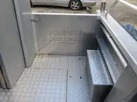 Veerboot te koop