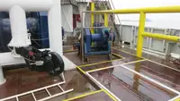 Sleperschip te koop