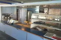 Passagiersschip te koop