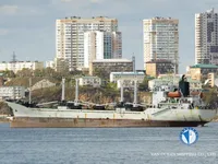 Koelschip te koop