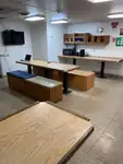 Bevoorradingsschip te koop