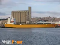 Ro-Ro ship Te koop