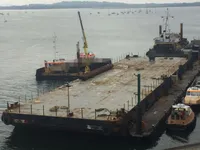 Barge te koop