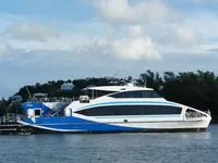 Veerboot te koop