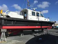 Lootsboot te koop