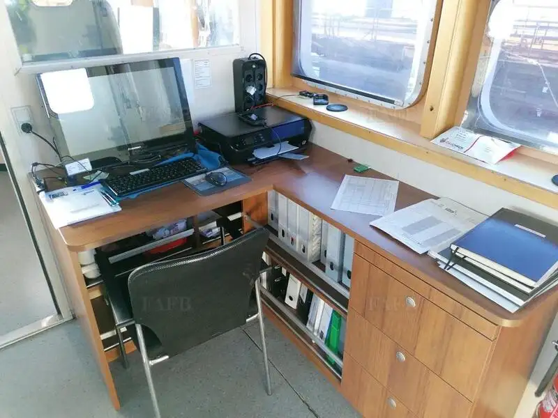 Sleperschip te koop