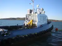 Sleperschip te koop