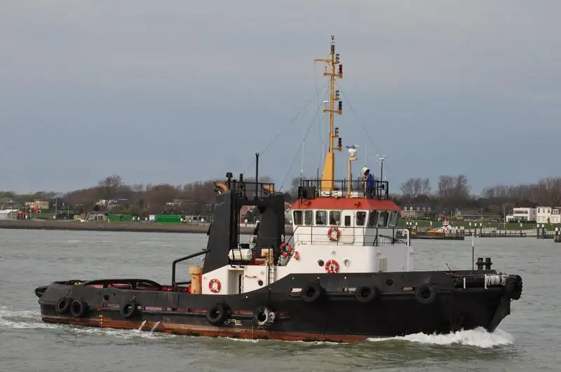 Sleperschip te koop