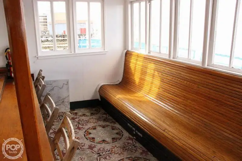Veerboot te koop