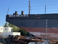 Barge te koop