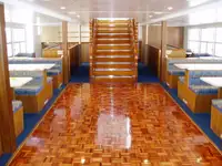 Catamaran te koop