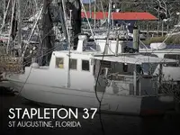 Trawler te koop