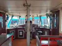 Sleperschip te koop
