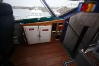Patrouilleboot te koop