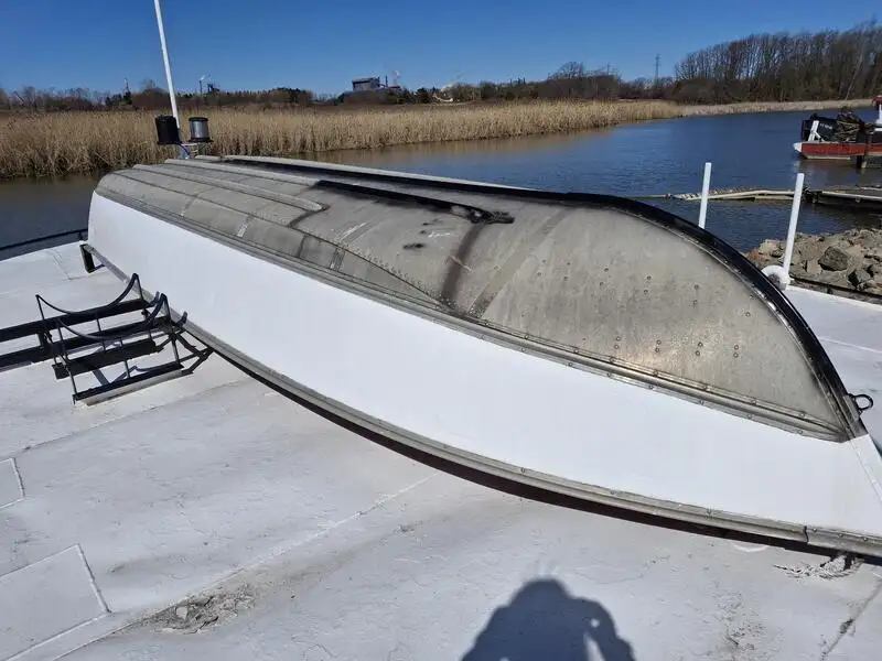 Sleperschip te koop