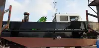 Werkboten te koop