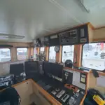 Patrouilleboot te koop