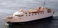RoPax schip Te koop