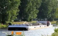 Oil/Chemical tanker Te koop