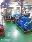 Bulkcarrier te koop