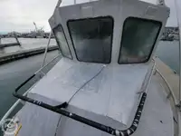 Reddingsboot te koop