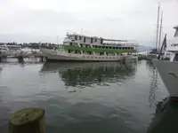 Veerboot Te koop