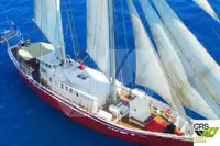 Cruise schip Te koop