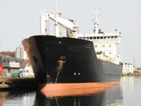 Koelschip te koop