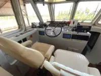 Patrouilleboot te koop