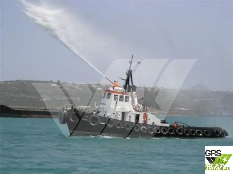 Sleperschip te koop